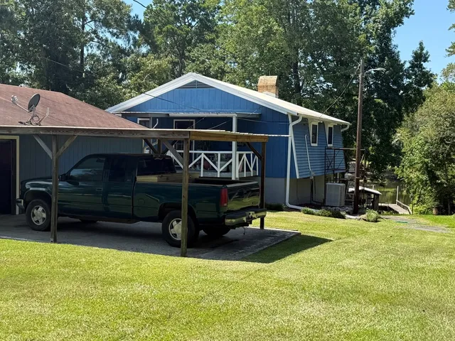 $299,000 | 170 Crestwood Drive, Burkeville, TX 75932