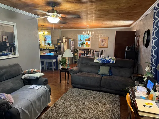 $299,000 | 170 Crestwood Drive, Burkeville, TX 75932