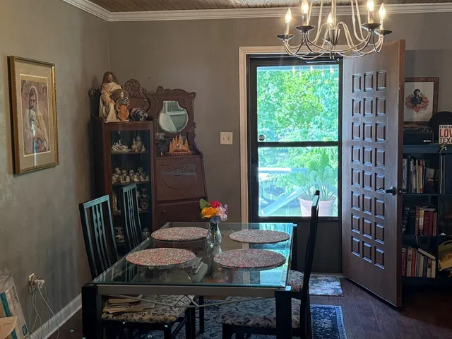 $299,000 | 170 Crestwood Drive, Burkeville, TX 75932