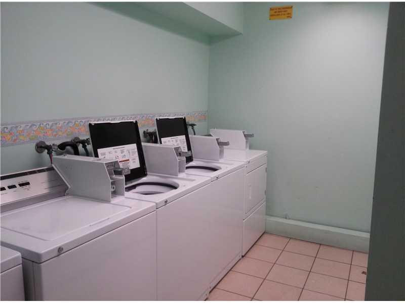 450 Northwest 20th Street, Unit 204 Boca Raton, FL 33431 - Photo 10 of 14 Laundry Room