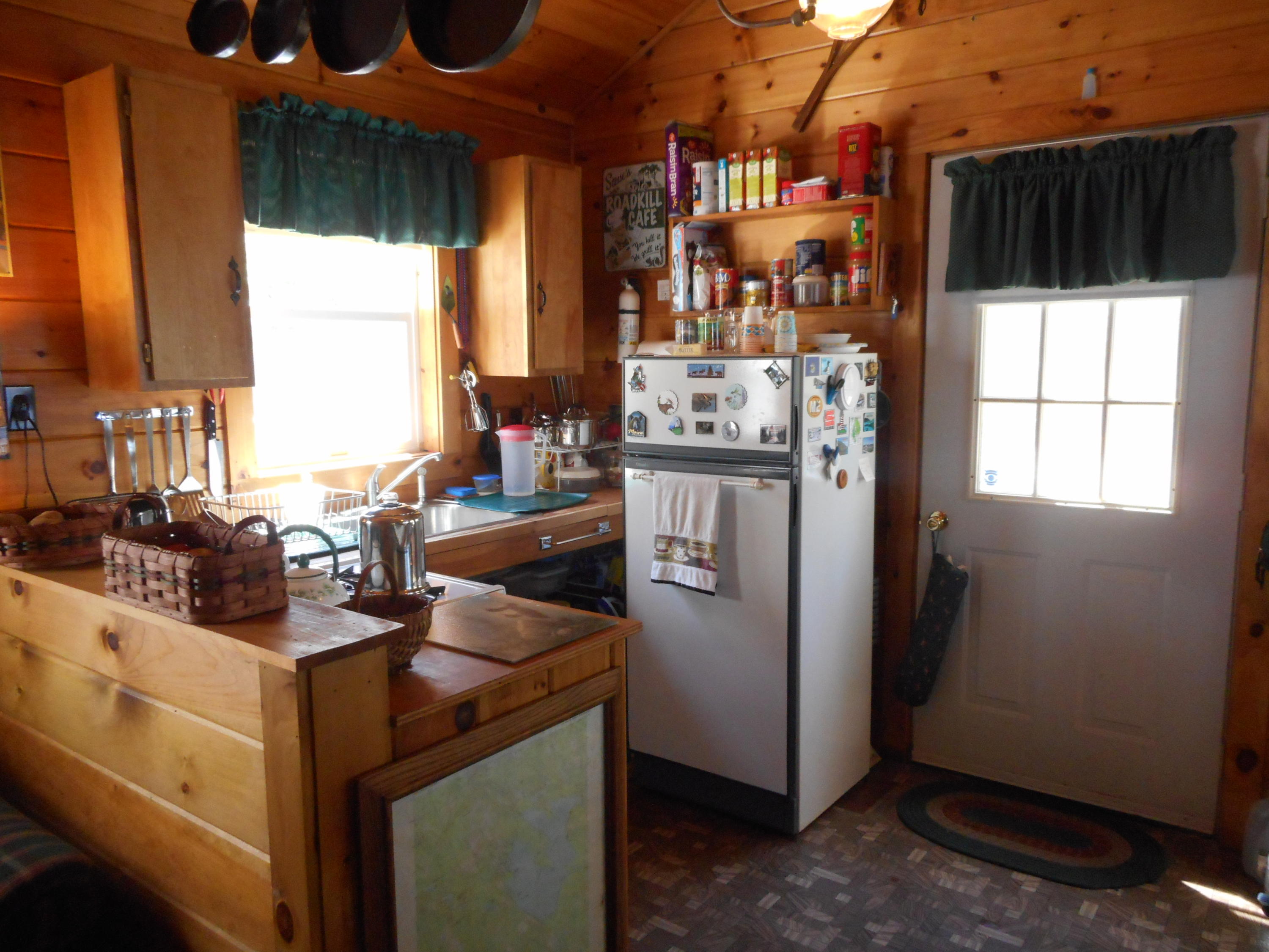 109 Cove Road Dennysville, ME 04628 - Photo 6 of 22 DSCN1278