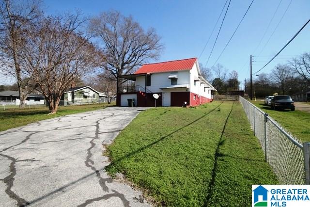 400 Rice Avenue Anniston, AL 36201 - Photo 36 of 49