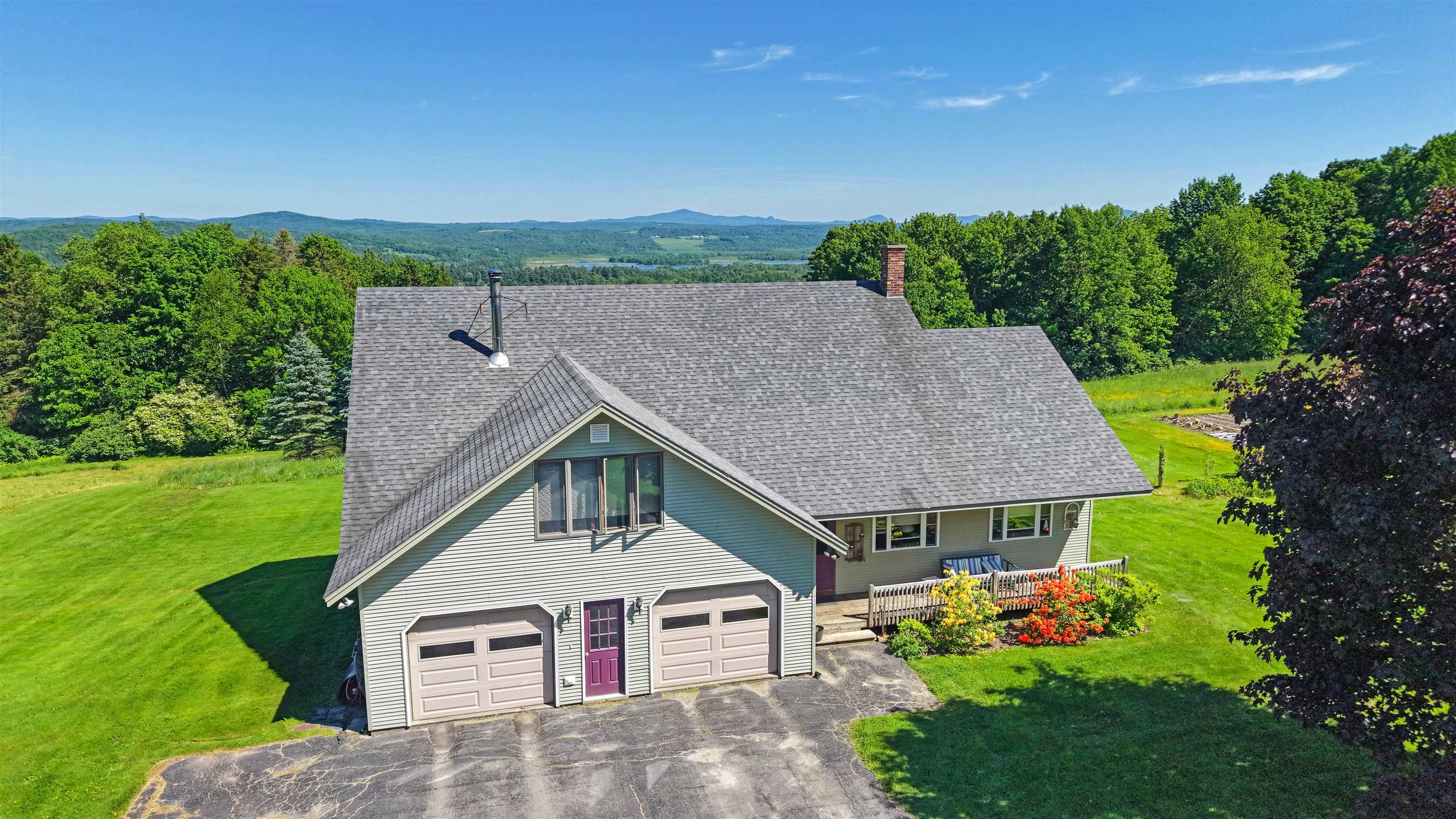 428 Lawson Ridge Coventry, VT 05855 - Photo 46 of 47
