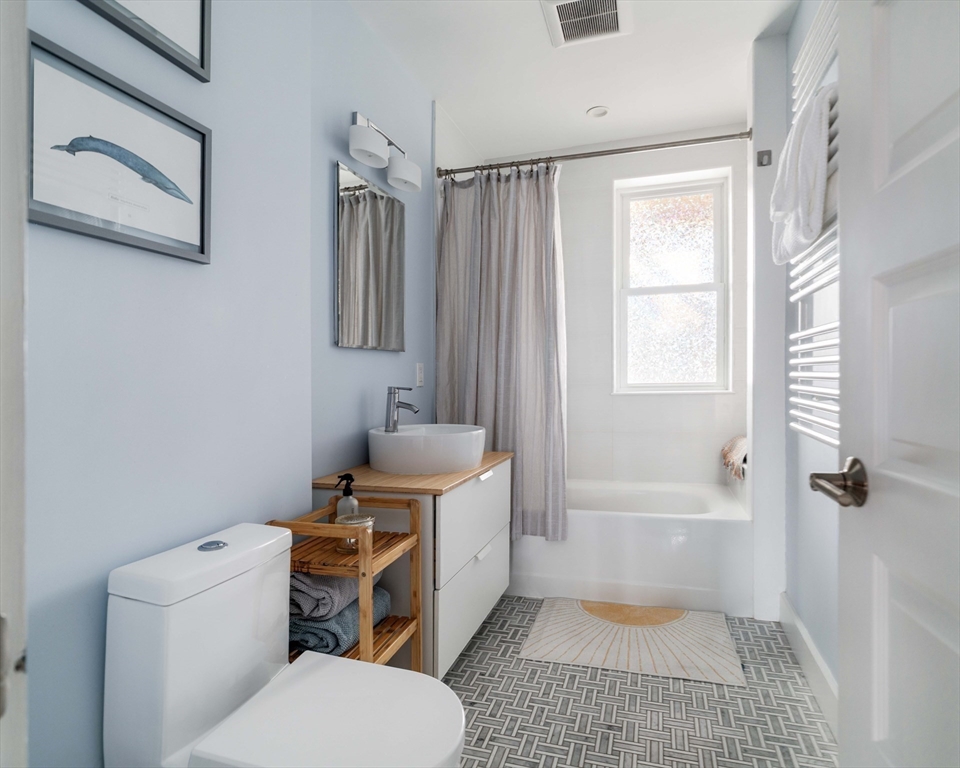 23 Strathmore Road, Unit 3 Brookline, MA 02445 - Photo 29 of 33