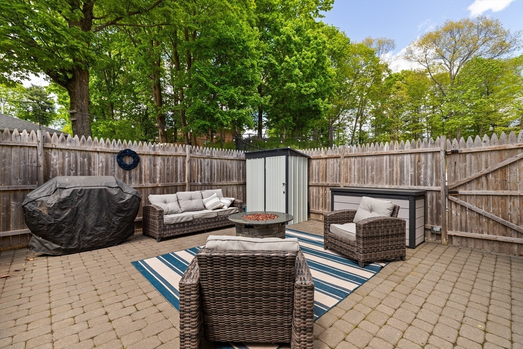 2253 Washington Street, Unit 1 Canton, MA 02021 - Photo 23 of 28