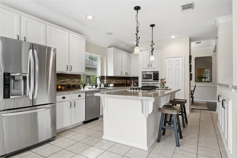 $500,000 | 1010 Bringewood Chase Drive, Spring, TX 77379