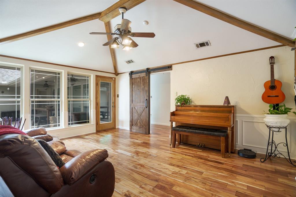6423 Redpine Road Dallas, TX 75248 - Photo 4 of 40