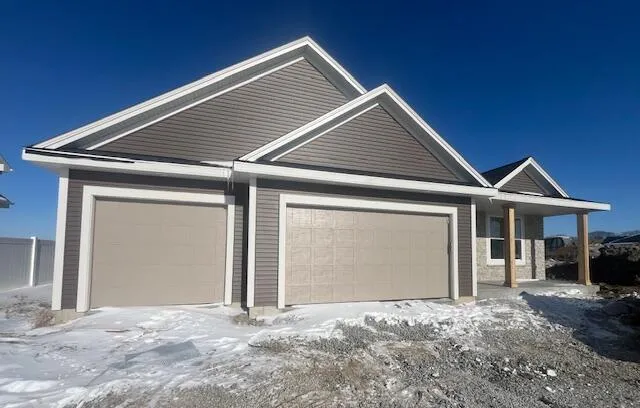 $469,990 | 500 Midge Street, Johnson Creek, WI 53038