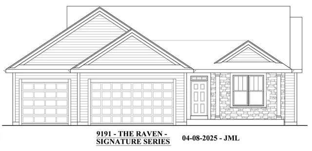 $469,990 | 500 Midge Street, Johnson Creek, WI 53038