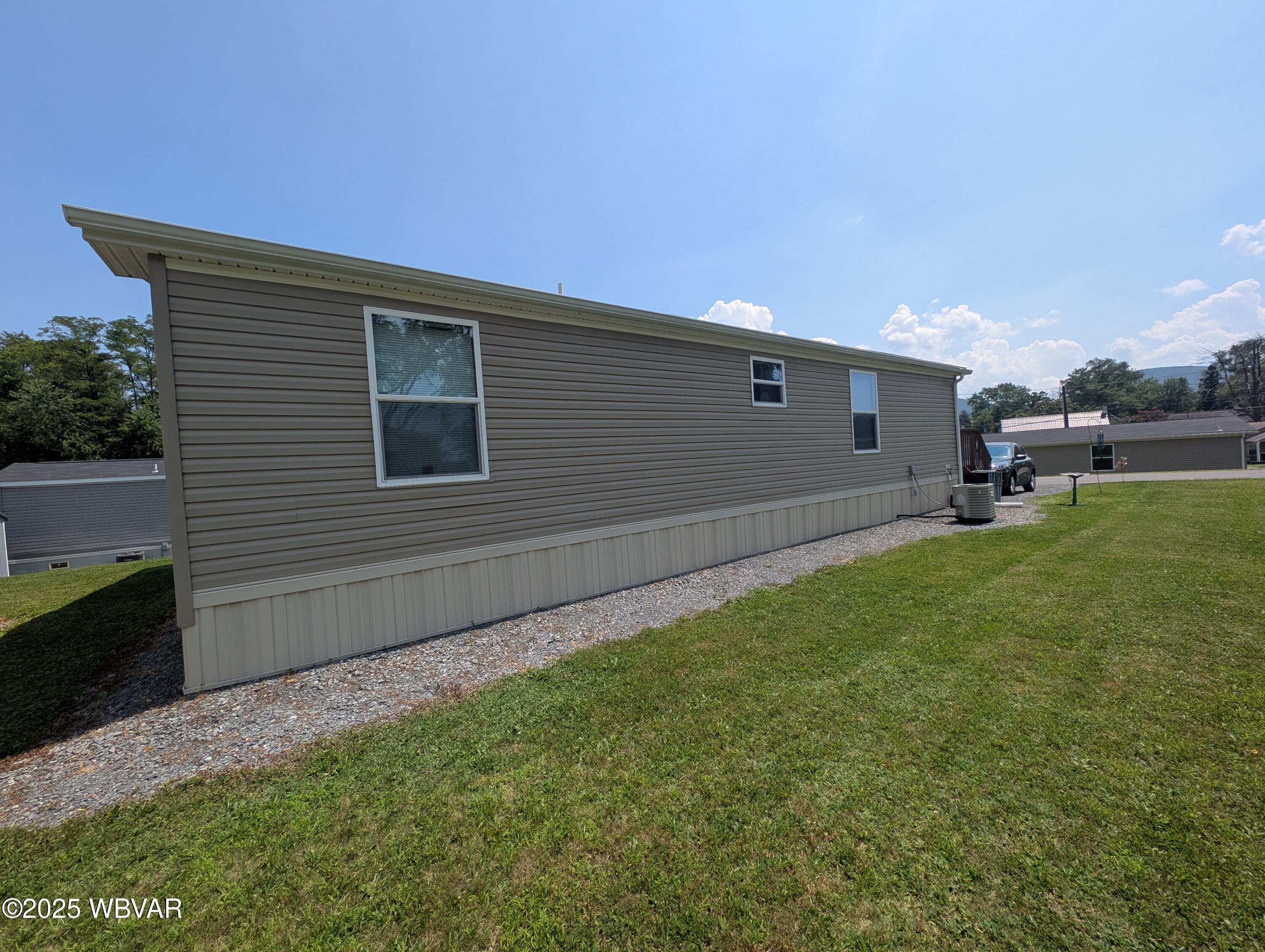 6 Avis Lane Avis, PA 17721 - Photo 4 of 18 Rear View