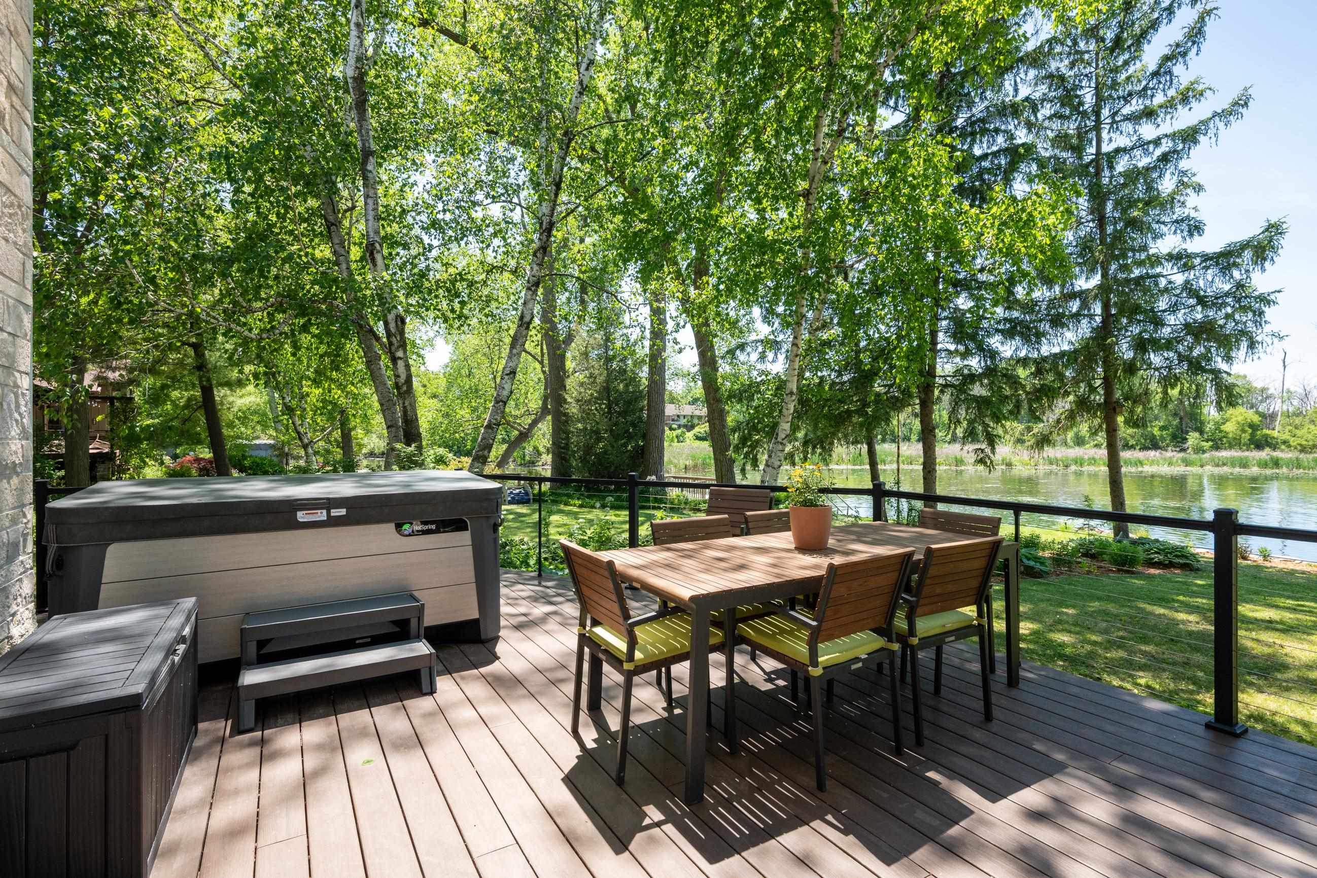 6201 Winnequah Road Monona, WI 53716 - Photo 41 of 90