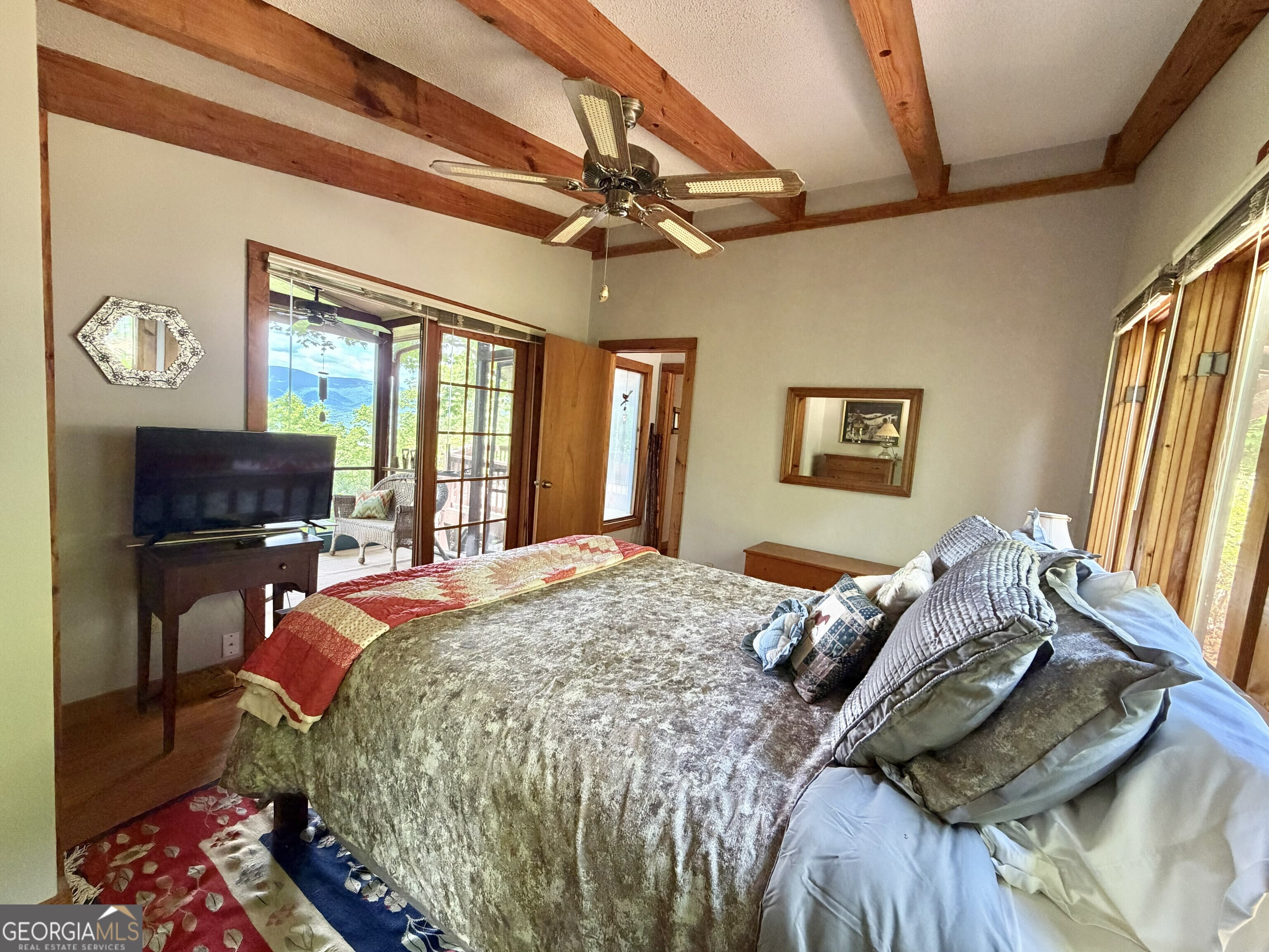 1491 Black Branch Road Rabun Gap, GA 30568 - Photo 8 of 62