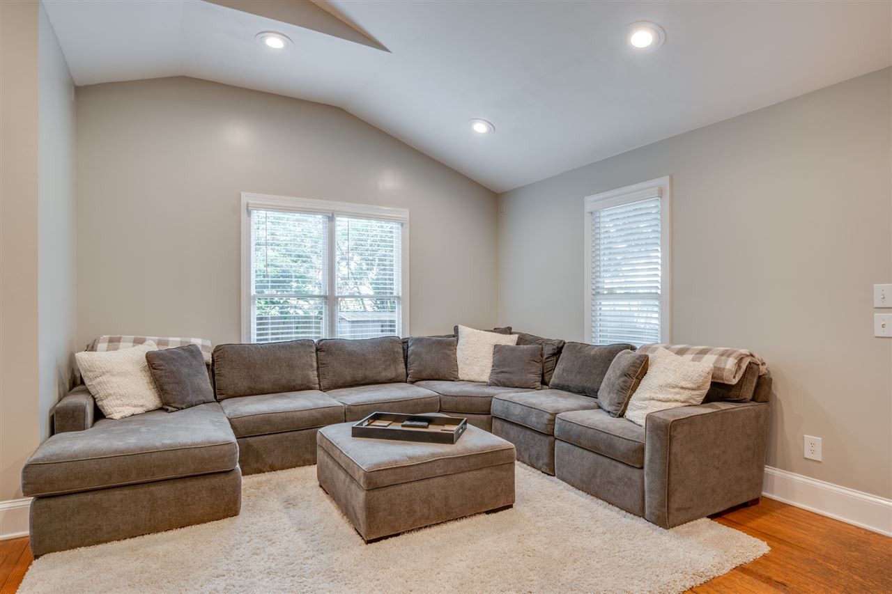 1528 Carson Street Raleigh, NC 27608 - Photo 19 of 28 Photo 20