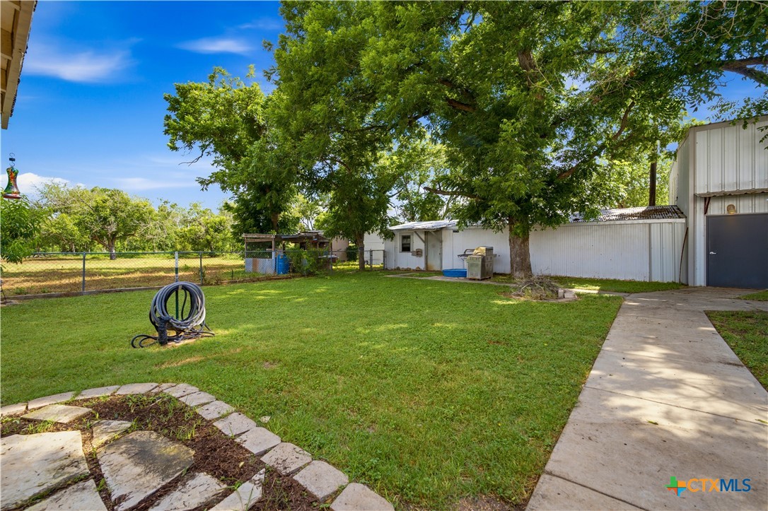 1841 Zuehl Road Marion, TX 78124 - Photo 17 of 20