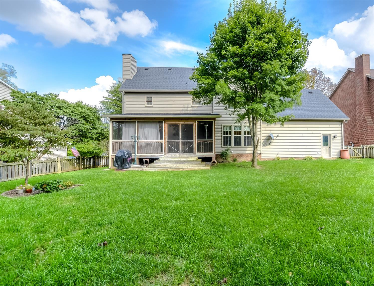 508 Ridgewater Court Lexington, KY 40515 - Photo 52 of 55 Photo 52