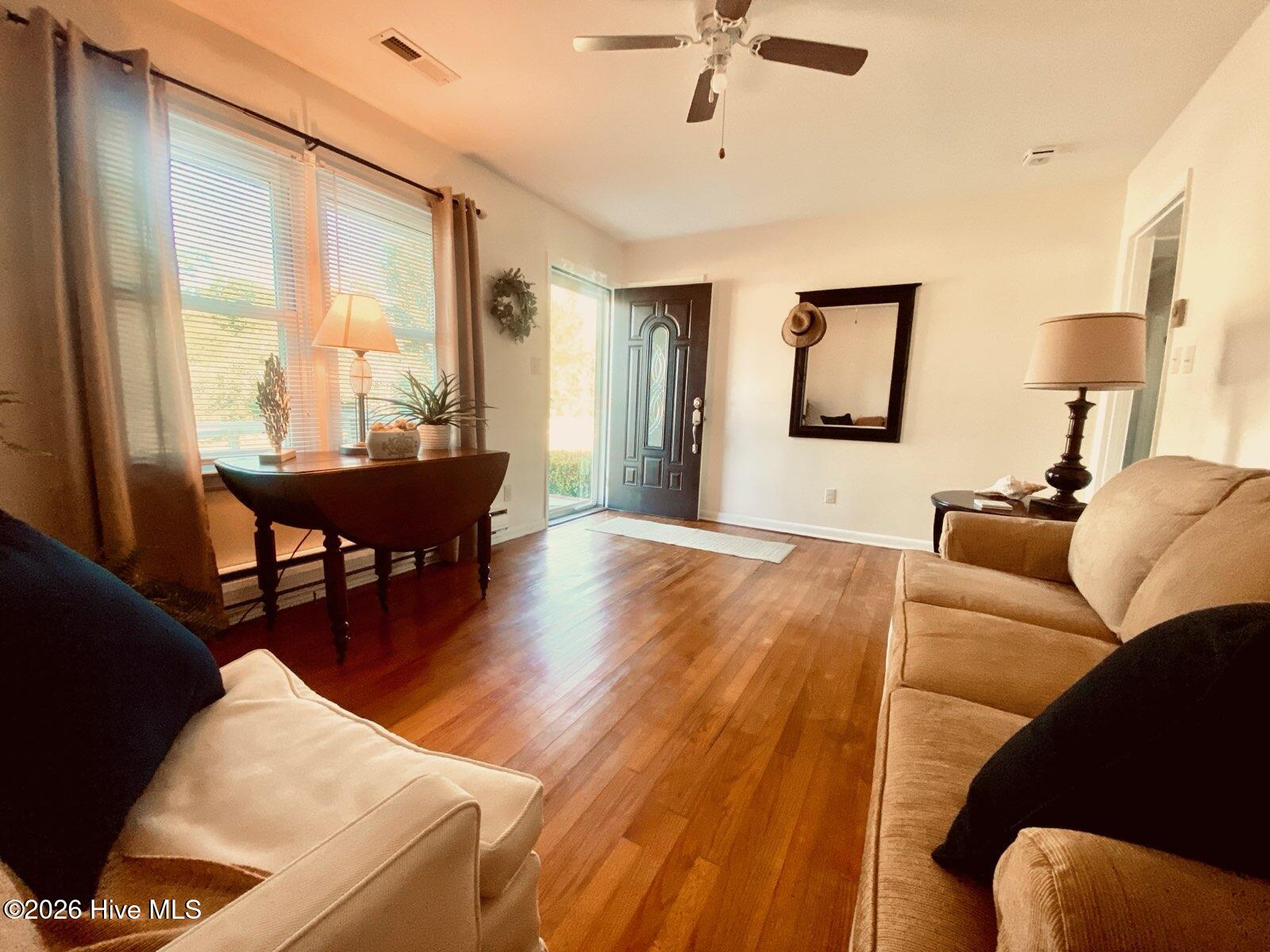 182 Tuttles Grove Road Beaufort, NC 28516 - Photo 4 of 11