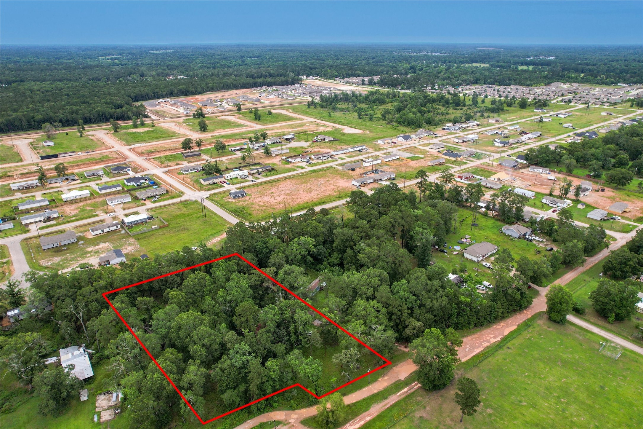 14745 Boyd Lane Conroe, TX 77306 - Photo 11 of 13