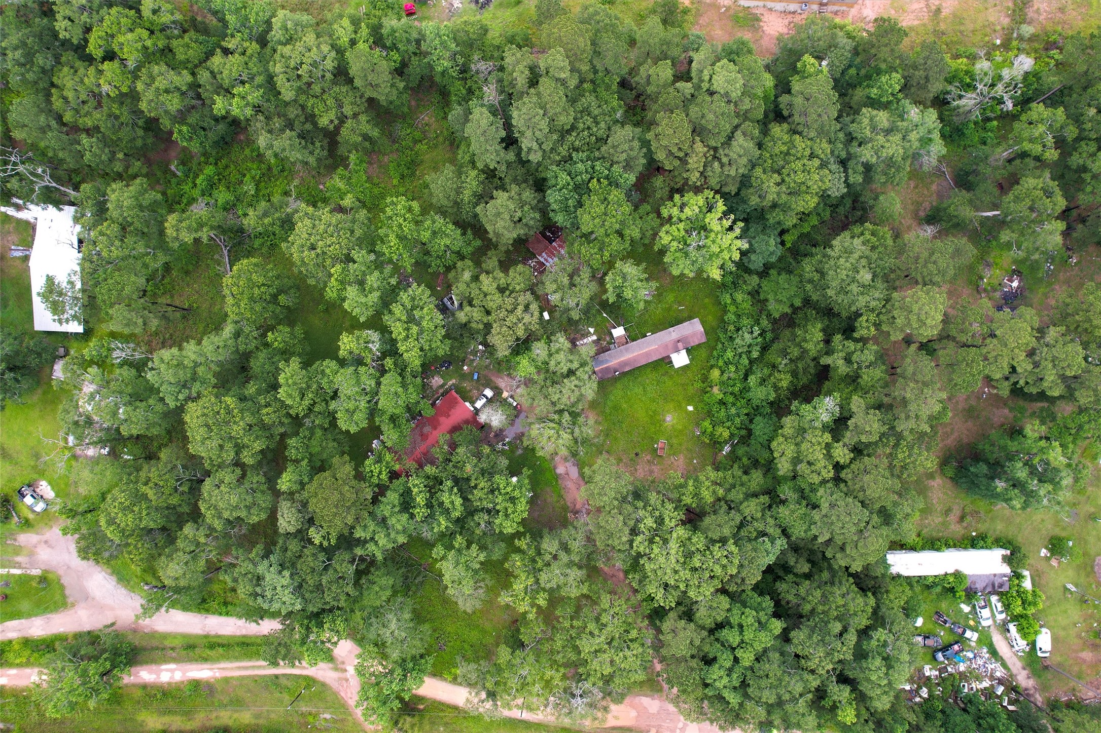 14745 Boyd Lane Conroe, TX 77306 - Photo 12 of 13