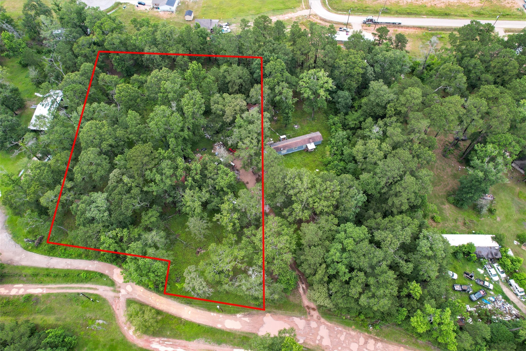 14745 Boyd Lane Conroe, TX 77306 - Photo 2 of 13