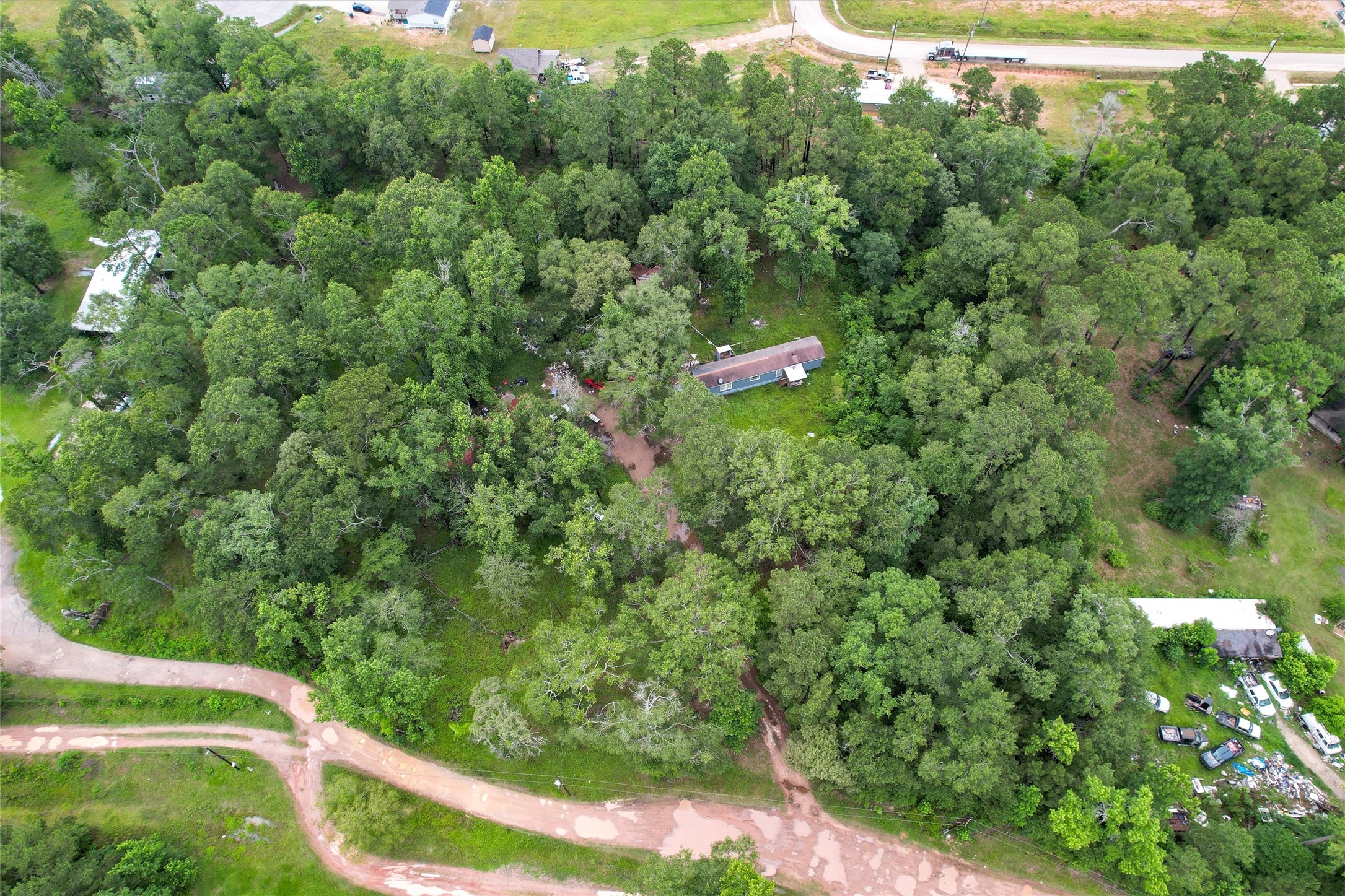 14745 Boyd Lane Conroe, TX 77306 - Photo 3 of 13