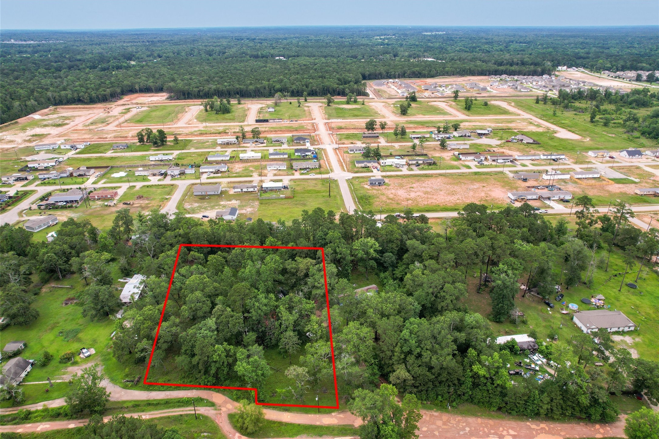 14745 Boyd Lane Conroe, TX 77306 - Photo 5 of 13