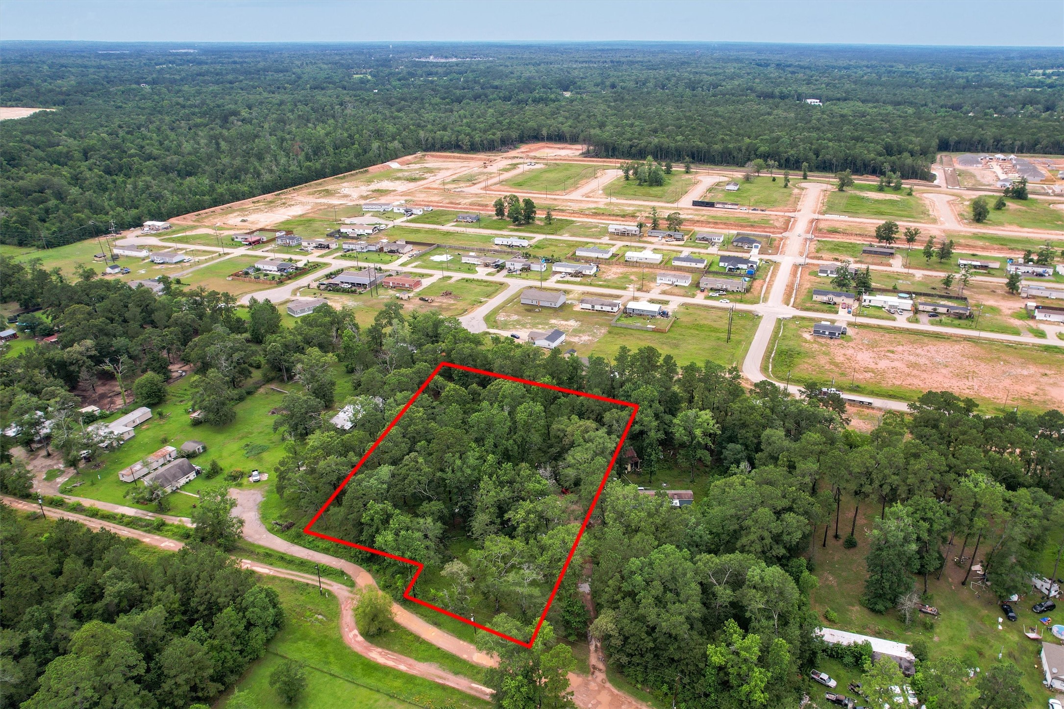 14745 Boyd Lane Conroe, TX 77306 - Photo 6 of 13