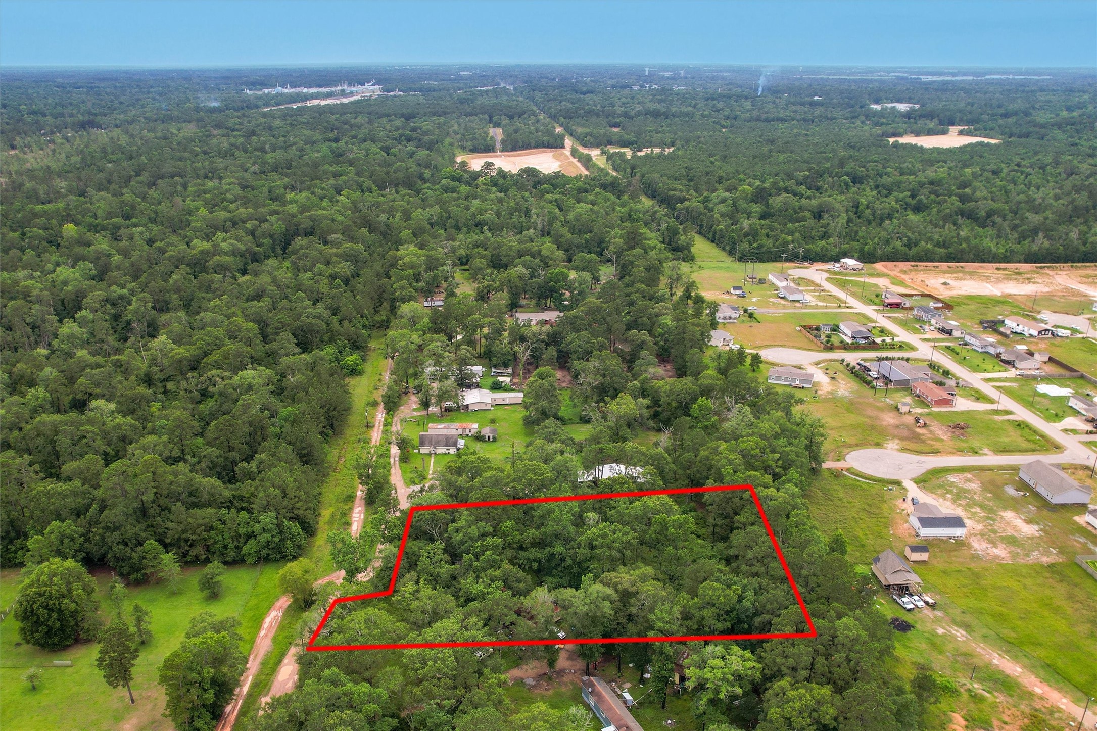 14745 Boyd Lane Conroe, TX 77306 - Photo 7 of 13