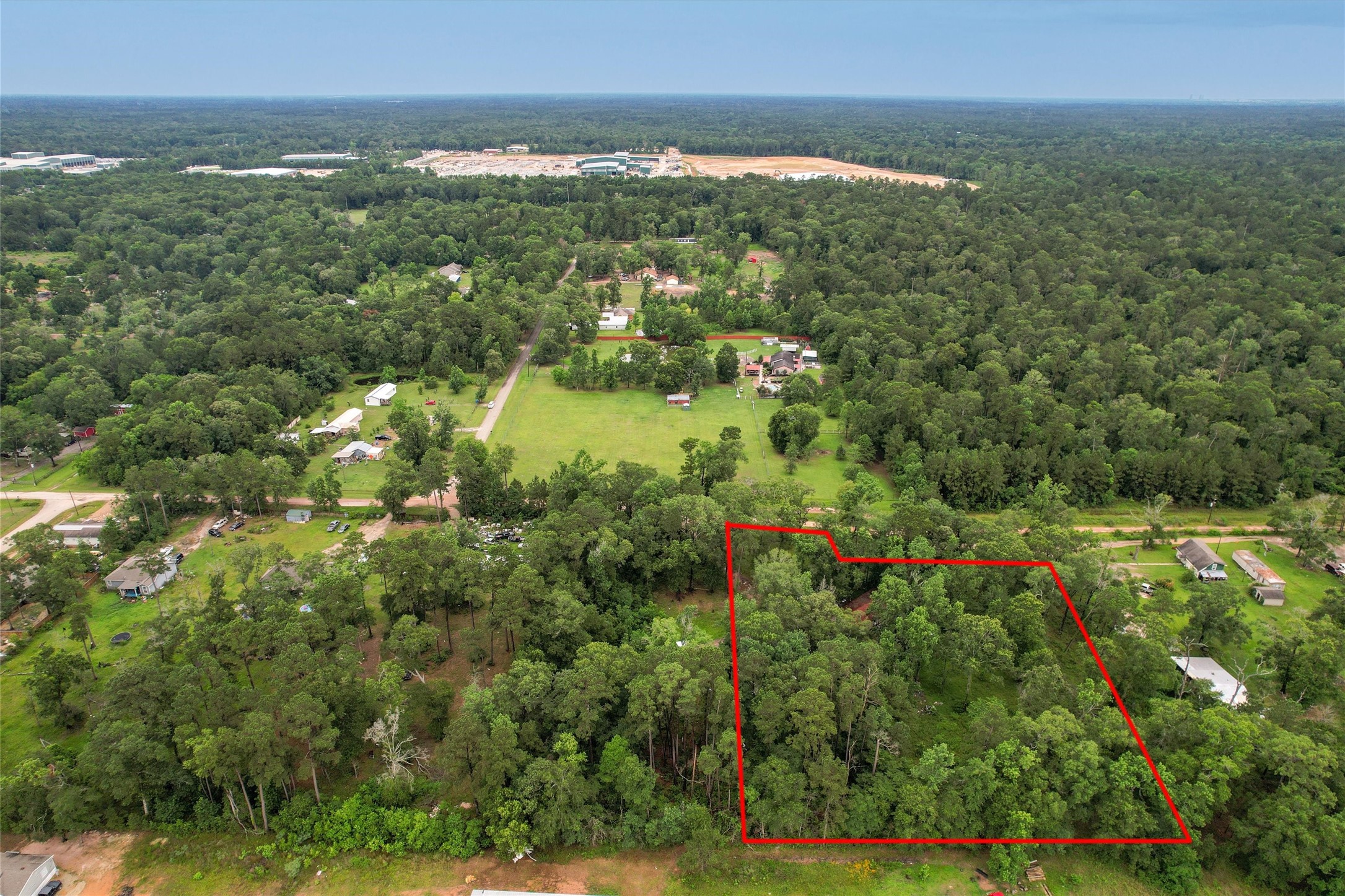 14745 Boyd Lane Conroe, TX 77306 - Photo 8 of 13