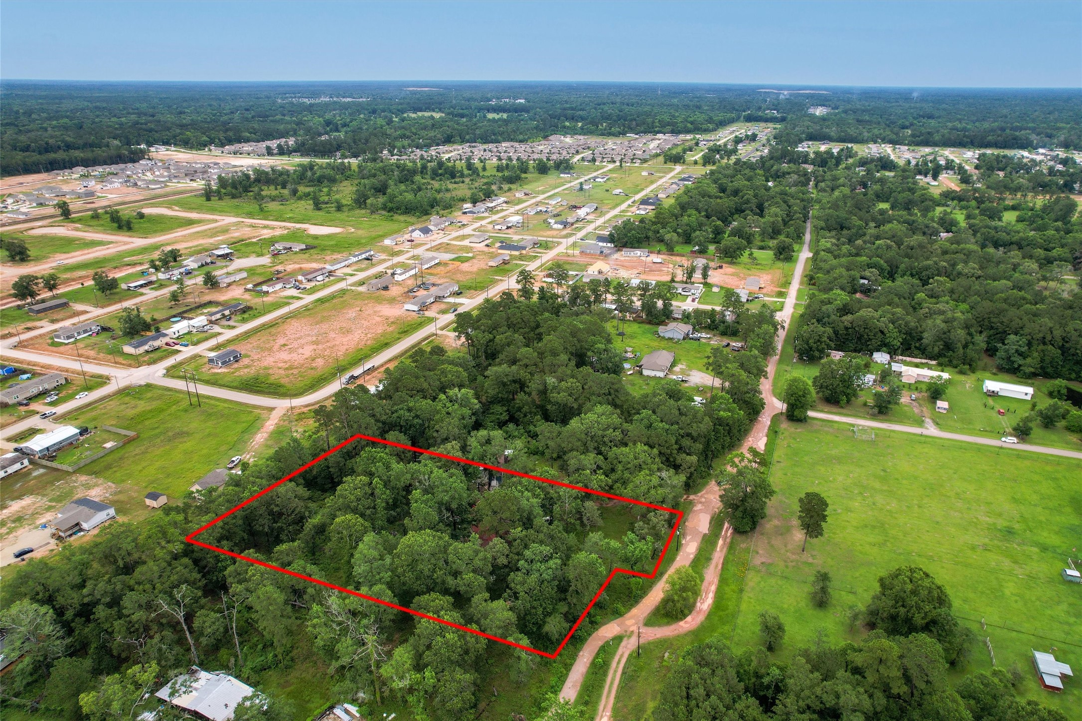 14745 Boyd Lane Conroe, TX 77306 - Photo 10 of 13