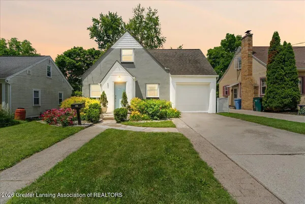 $216,000 | 601 Kipling Boulevard, Lansing, MI 48912