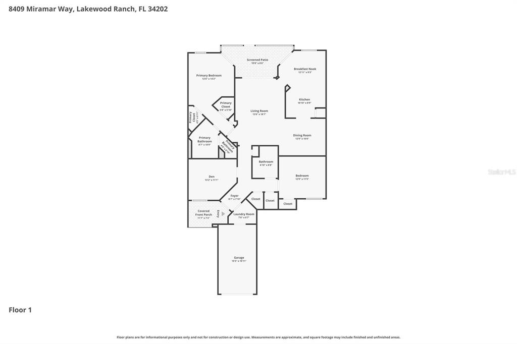 8409 Miramar Way, Unit 102 Lakewood Ranch, FL 34202 - Photo 46 of 78