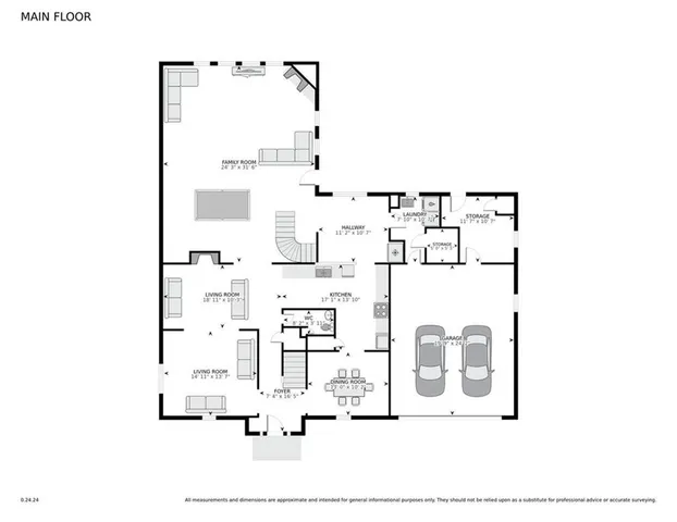 $625,000 | 4917 Henican Place, Metairie, LA 70003