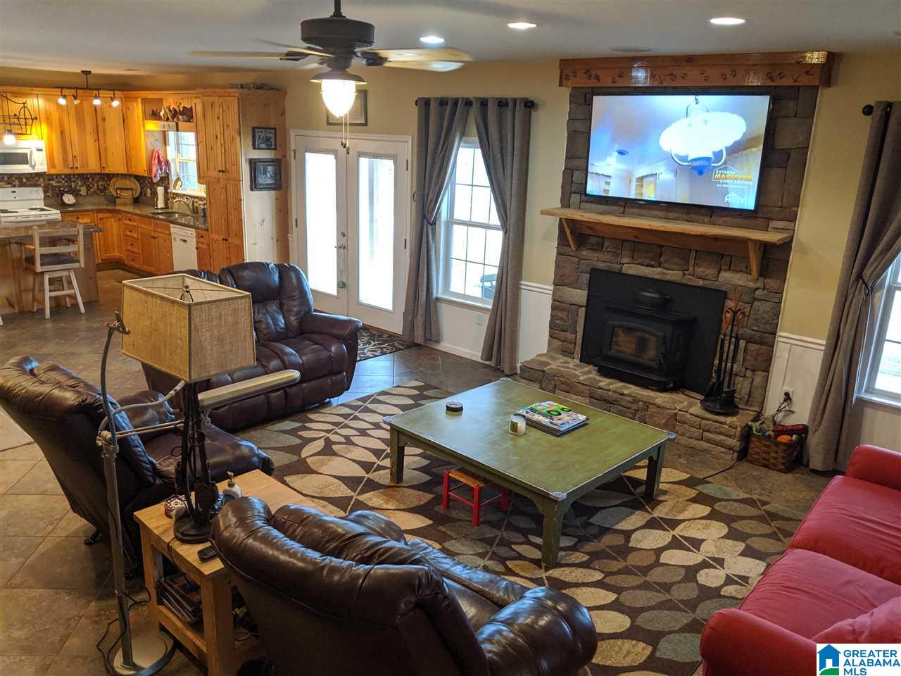 1731 Bolton Road Talladega, AL 35160 - Photo 32 of 46