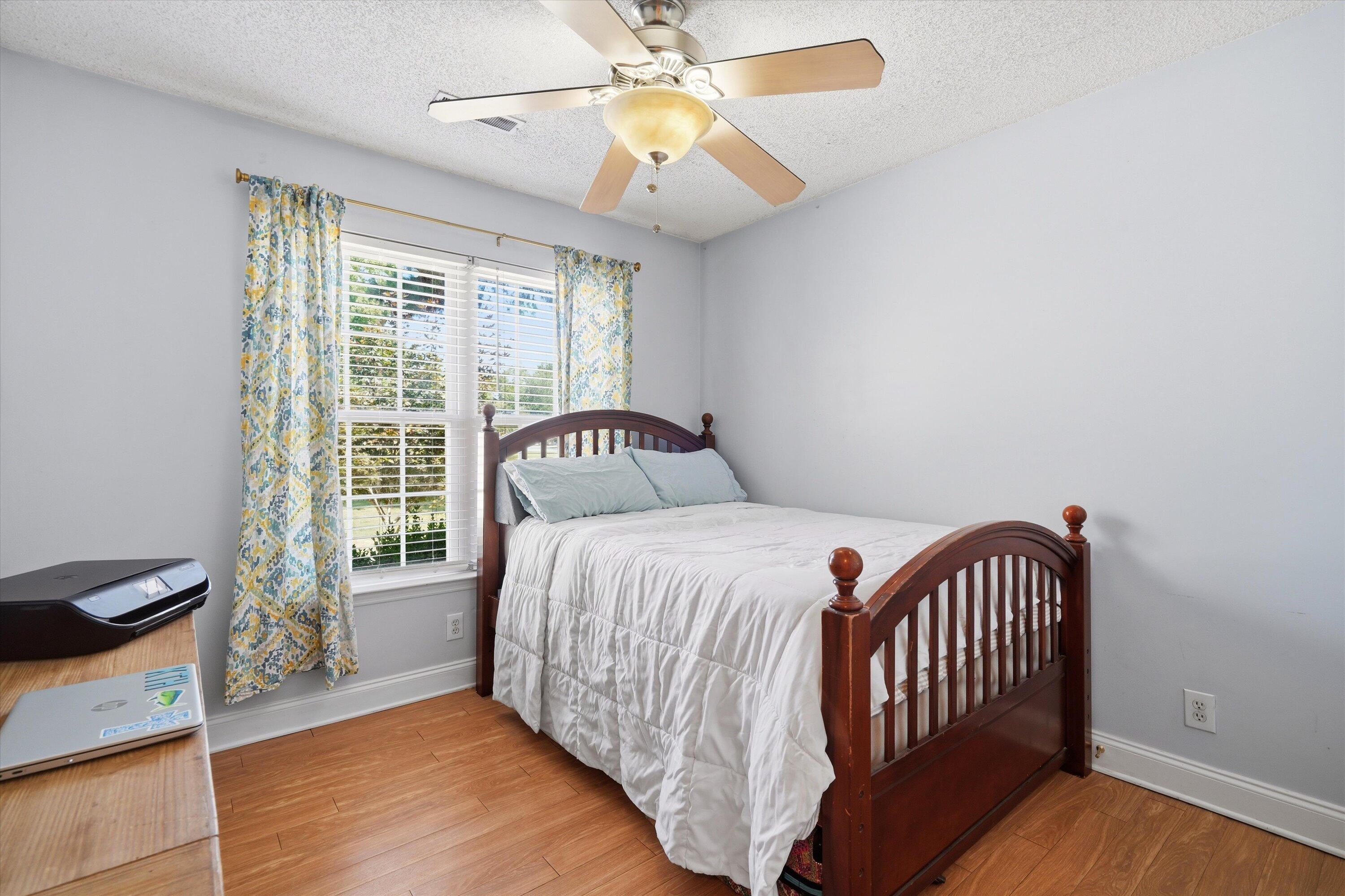 1102 Huger Street Moncks Corner, SC 29461 - Photo 12 of 22 Bedroom A