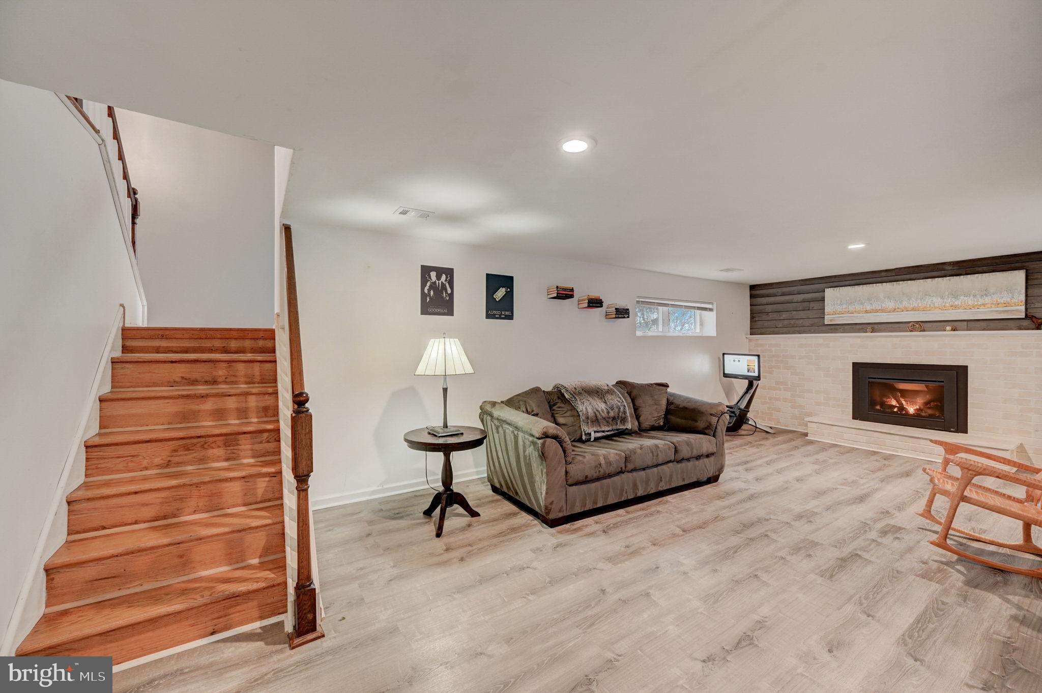 508 Mourning Dove Road Eagleville, PA 19403 - Photo 19 of 35 Lower Level Oasis Redone in 2018