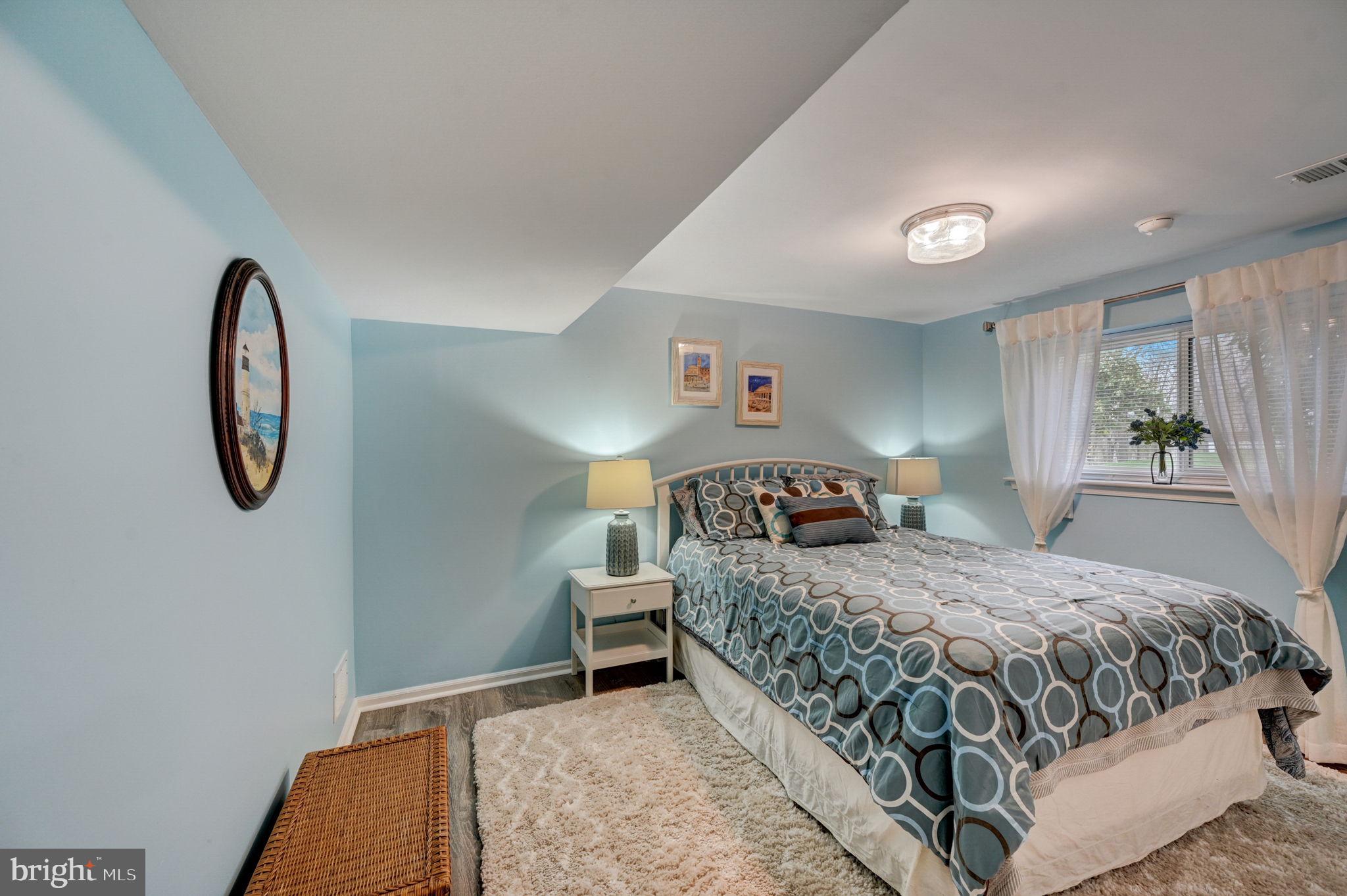 508 Mourning Dove Road Eagleville, PA 19403 - Photo 23 of 35 Lower Level Bedroom