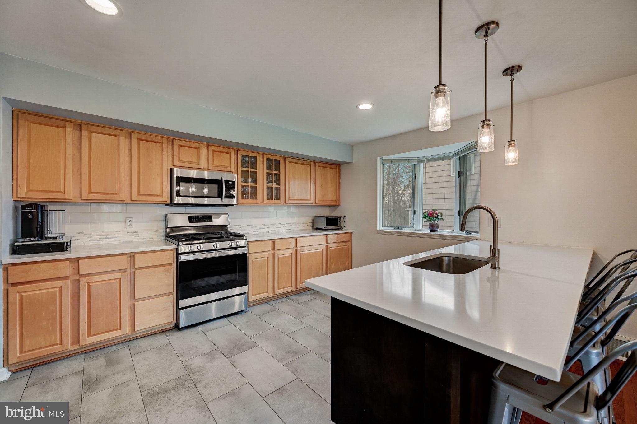 508 Mourning Dove Road Eagleville, PA 19403 - Photo 8 of 35 Kitchen Redone in 2017