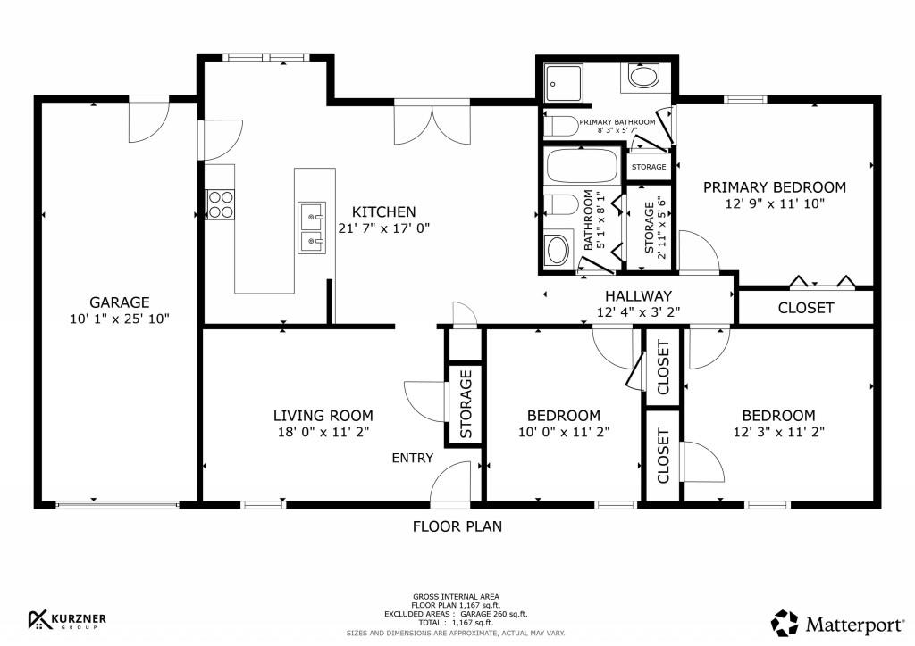 5774 Taffeta Court Lithonia, GA 30058 - Photo 25 of 25