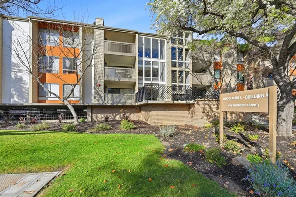 $948,000 | 49 Showers Drive, Unit A130, Mountain View, CA 94040