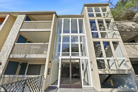 a view of entryway