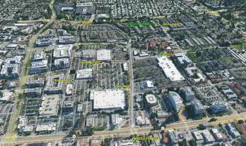 $948,000 | 49 Showers Drive, Unit A130, Mountain View, CA 94040