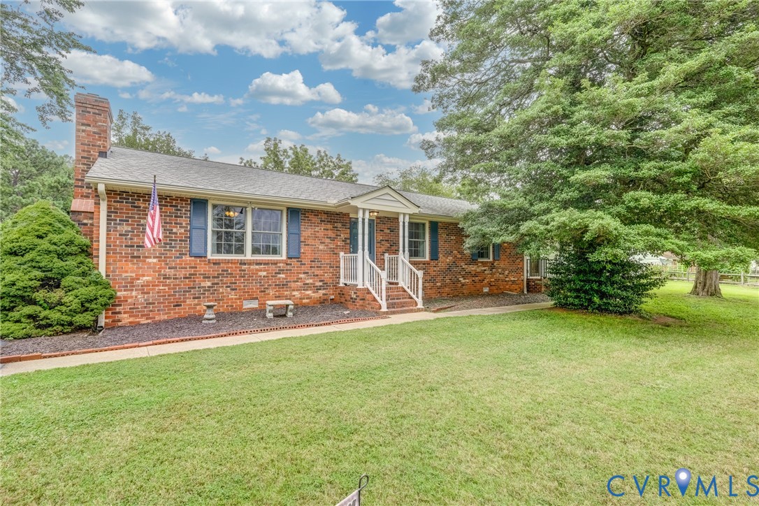 1966 Sheppard Town Road Crozier, VA 23039 - Photo 1 of 50 Gallery Image 1