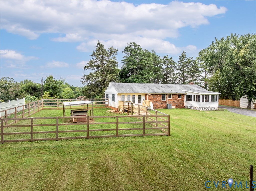 1966 Sheppard Town Road Crozier, VA 23039 - Photo 2 of 50 Gallery Image 2