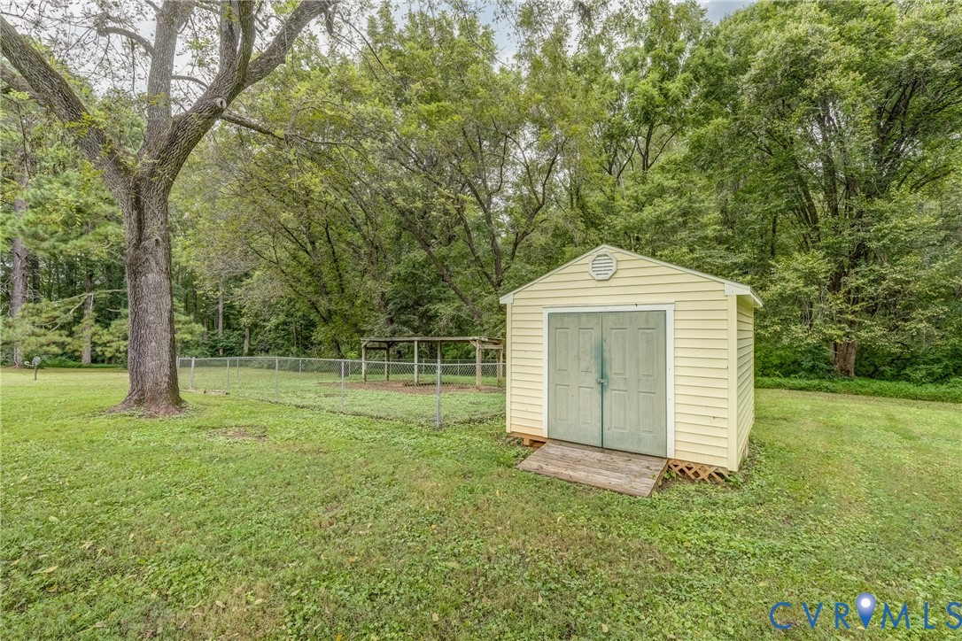 1966 Sheppard Town Road Crozier, VA 23039 - Photo 35 of 50 Gallery Image 35