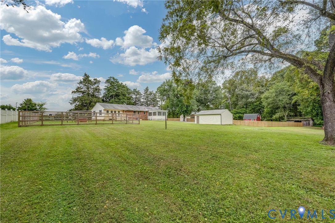 1966 Sheppard Town Road Crozier, VA 23039 - Photo 37 of 50 Gallery Image 37