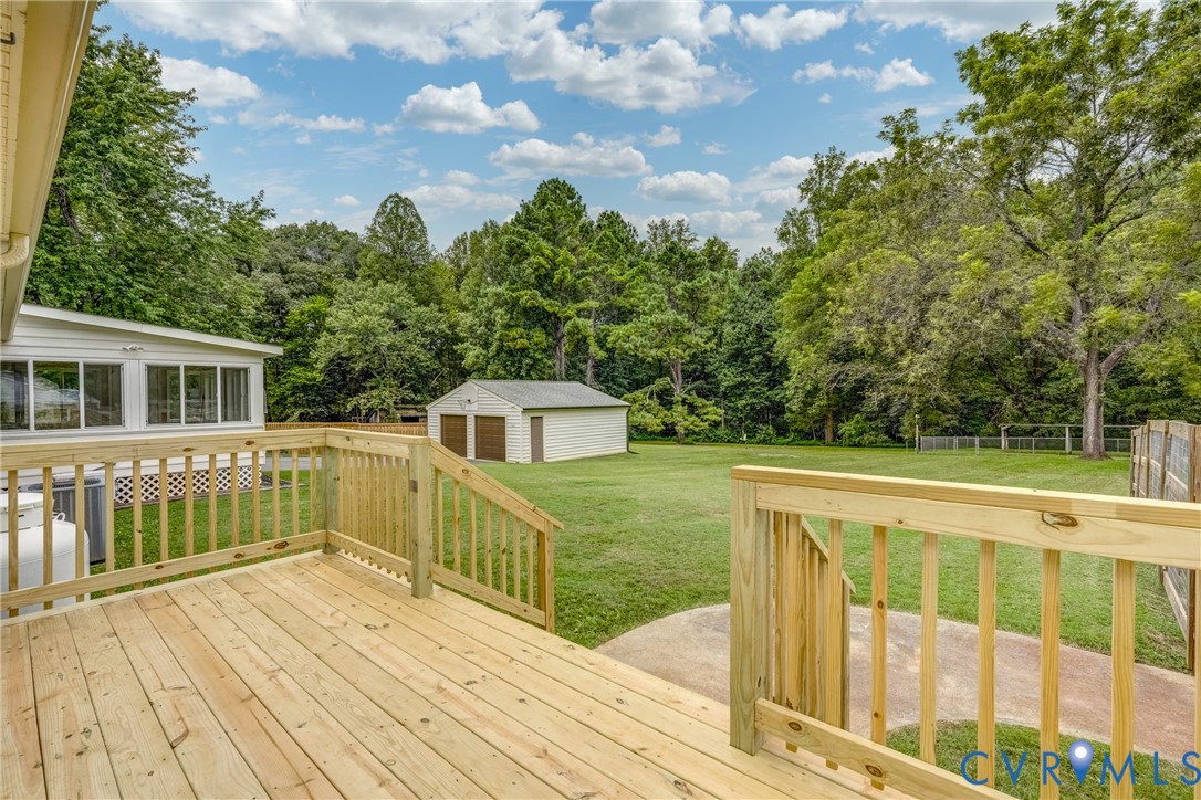 1966 Sheppard Town Road Crozier, VA 23039 - Photo 41 of 50 Gallery Image 41