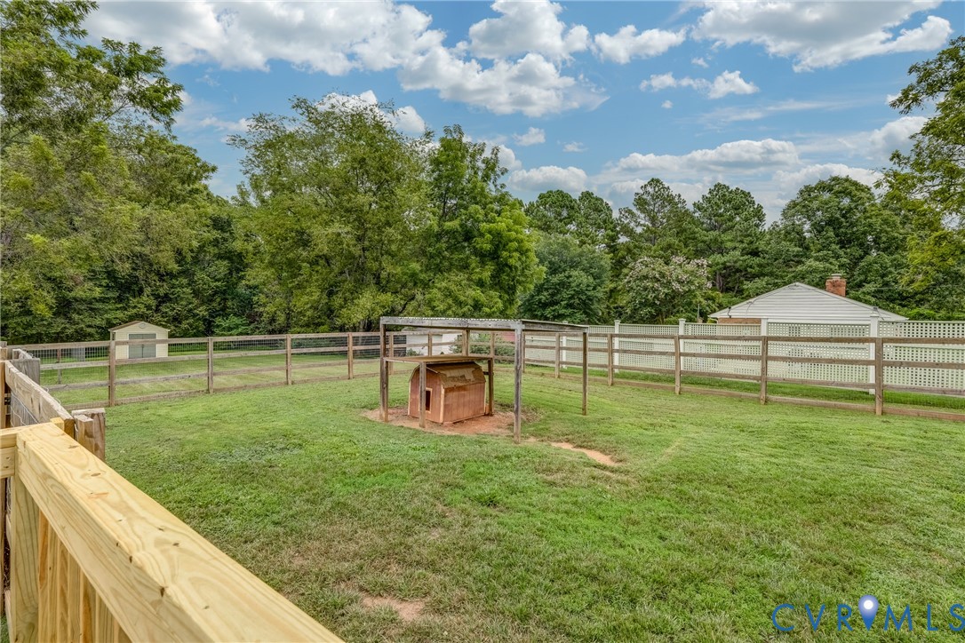 1966 Sheppard Town Road Crozier, VA 23039 - Photo 42 of 50 Gallery Image 42