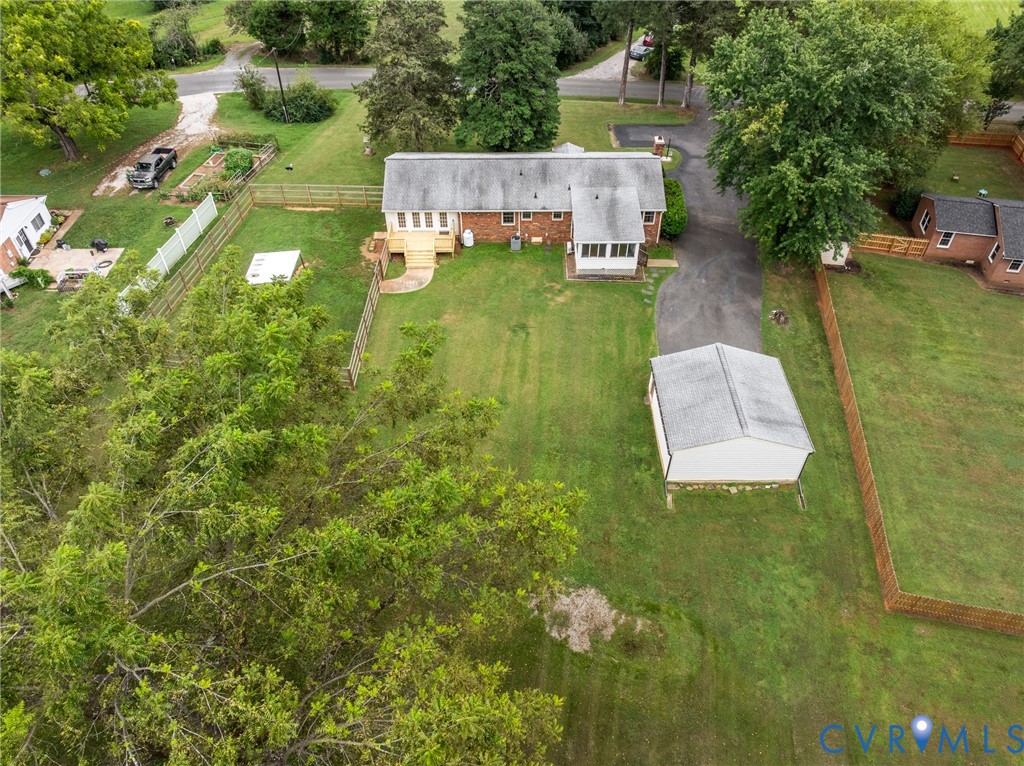 1966 Sheppard Town Road Crozier, VA 23039 - Photo 44 of 50 Gallery Image 44