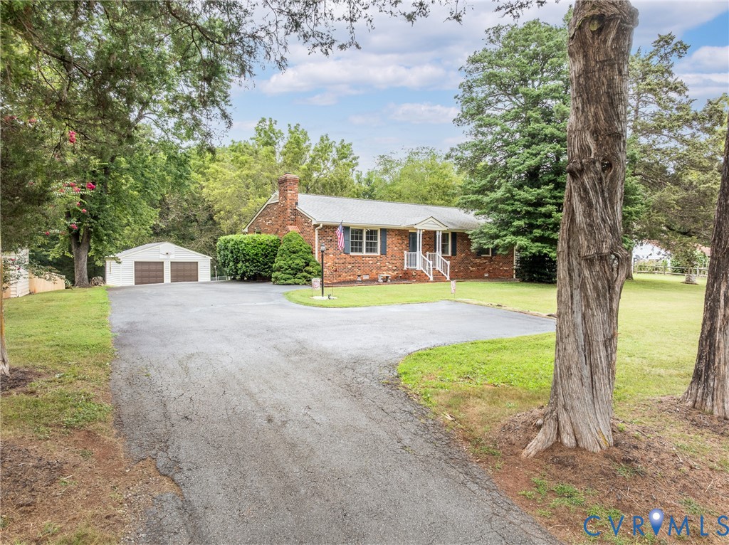 1966 Sheppard Town Road Crozier, VA 23039 - Photo 45 of 50 Gallery Image 45
