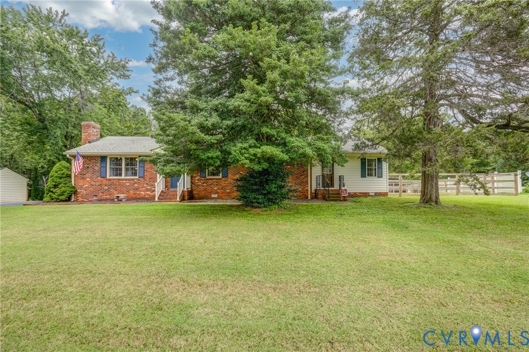 1966 Sheppard Town Road Crozier, VA 23039 - Photo 48 of 50 Gallery Image 48